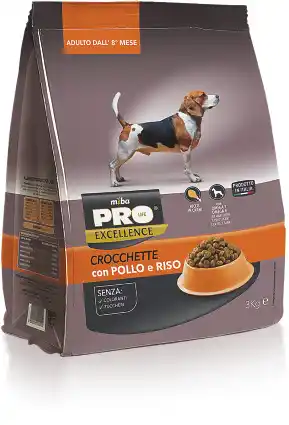 MD Discount CROCCHETTE PER CANI offerta