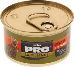 MD Discount MOUSSE GATTO pollo offerta