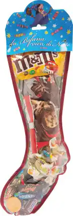 MD Discount CALZA BEFANA offerta