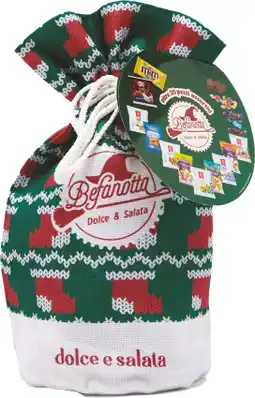 MD Discount CALZA BEFANOTTA offerta