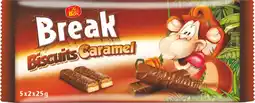 MD Discount 5 BISCUITS CARAMEL offerta