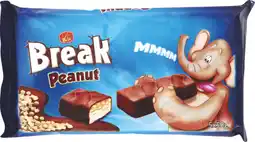 MD Discount 5 SNACK PENAUT offerta