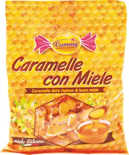 MD Discount CARAMELLE offerta