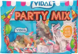 MD Discount CARAMELLE PARTY MIX offerta
