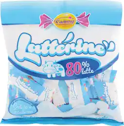 MD Discount CARAMELLE LATTERINE offerta