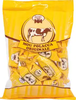 MD Discount CARAMELLE MOU offerta