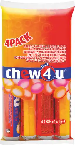 MD Discount 4 STICK CARAMELLE offerta