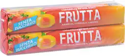 MD Discount CARAMELLE RIPIENE FRUTTA offerta