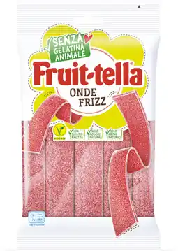 MD Discount FRUITTELLA FRIZZ offerta