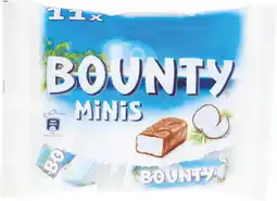 MD Discount MARS/BOUNTY MINIS offerta