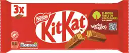MD Discount KITKAT TRIO offerta
