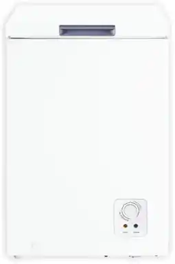 MD Discount CONGELATORE HISENSE 97L offerta