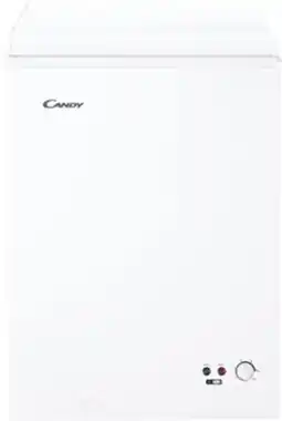 MD Discount CONGELATORE ORIZZONTALE 97 litri 87X57X49 cm offerta