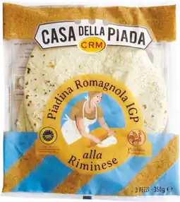 MD Discount 3 PIADINE IGP offerta