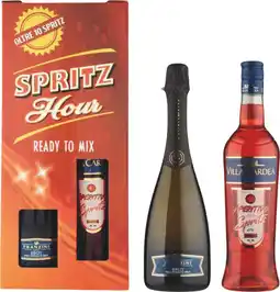 MD Discount KIT SPRITZ HOUR offerta