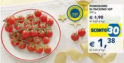 Esselunga Pomodoro di pachino IGP offerta