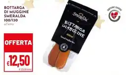 Pan Bottarga di muggine smeralda 100/130 offerta
