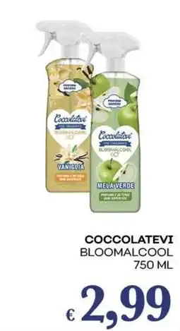 Pilato Coccolatevi bloomalcool offerta