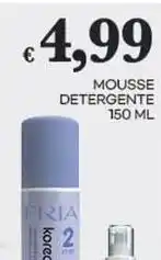 Pilato Fria mousse detergente offerta