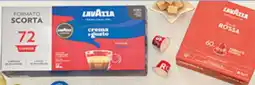 Esselunga Caffè LAVAZZA offerta