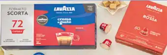 Caffè LAVAZZA