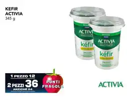 Esselunga Kefir ACTIVIA offerta
