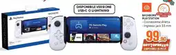 Expert Backbone playstation offerta