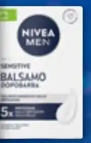 Esselunga NIVEA MEN balsamo dopobarba offerta