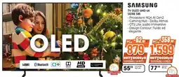 Expert SAMSUNG TV OLED UHD 4K SERIE S85 offerta