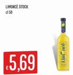 IperSisa Limoncé stock offerta