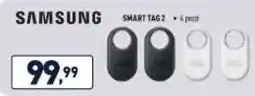 Unieuro SAMSUNG smart tag 2 offerta