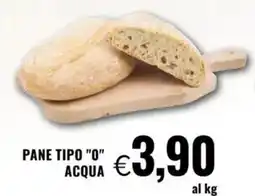 Famila Pane tipo "o" acqua offerta