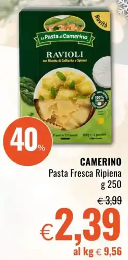Famila CAMERINO Pasta Fresca Ripiena offerta