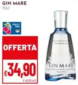 Pan Gin mare offerta