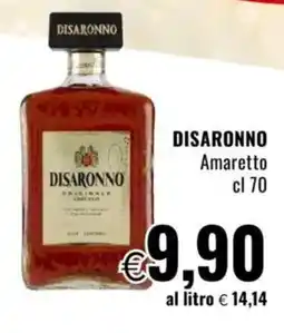 Famila DISARONNO Amaretto offerta