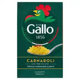 Ipercoop RISO CARNAROLI GALLO offerta