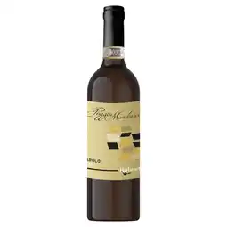 Ipercoop BAROLO D.O.C.G. POGGIO MANDRINA offerta