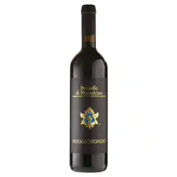 Ipercoop BRUNELLO DI MONTALCINO D.O.C.G. POGGIOTONDO offerta