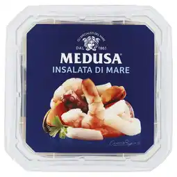 Ipercoop INSALATA DI MARE MEDUSA offerta