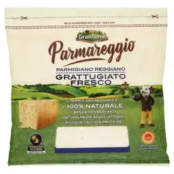 Ipercoop PARMIGIANO REGGIANO D.O.P offerta