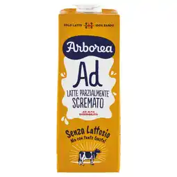 Ipercoop LATTE ARBOREA offerta