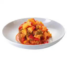 Ipercoop PEPERONATA GUSTO QUI offerta