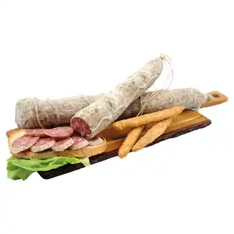 Ipercoop SALAME FELINO I.G.P offerta