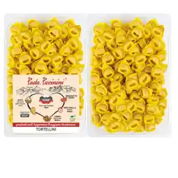 Ipercoop TORTELLINI PICCININI offerta