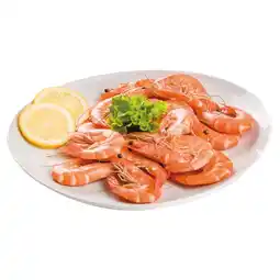 Ipercoop MAZZANCOLLE TROPICALI offerta