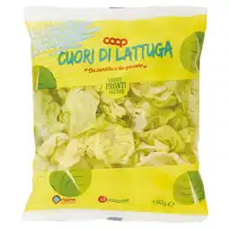 Ipercoop LINEA INSALATE COOP offerta