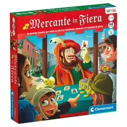 Ipercoop MERCANTE IN FIERA CLEMENTONI offerta