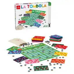 Ipercoop LA TOMBOLA DAL NEGRO offerta