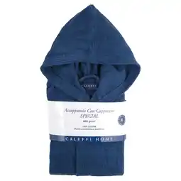 Ipercoop ACCAPPATOIO ADULTO CALEFFI offerta