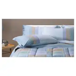 Ipercoop COMPLETO LETTO CALEFFI offerta